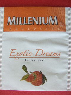 006   Exotic Dreams